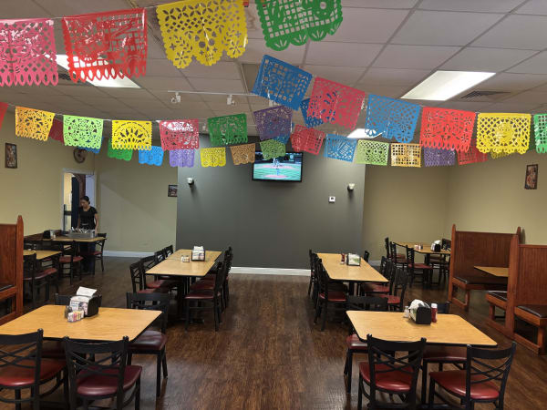 Comida Mexicana