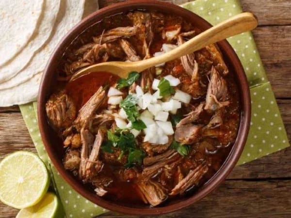Mexican Dish 2