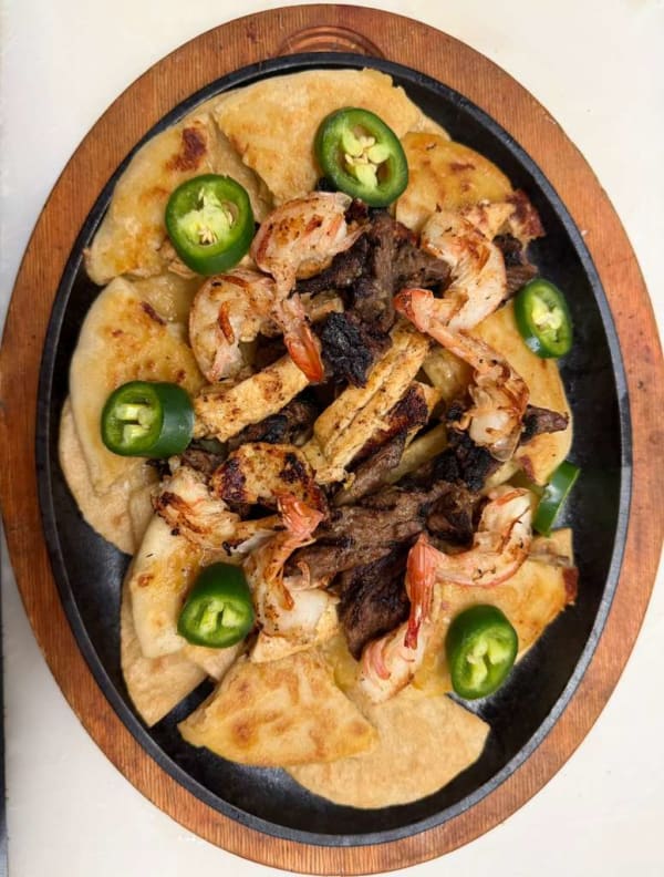 Mexican Food 2