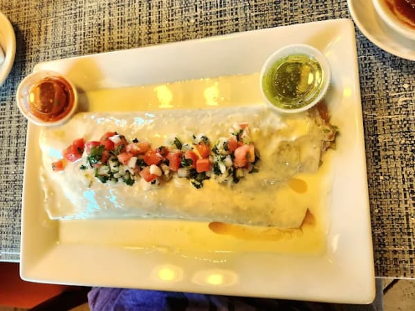 Preparación de Comida Mexicana