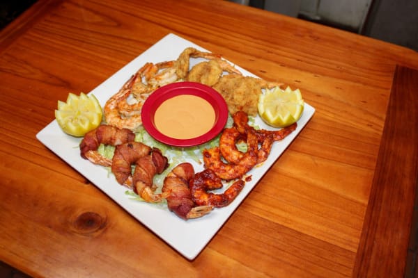 Shrimp Specialty