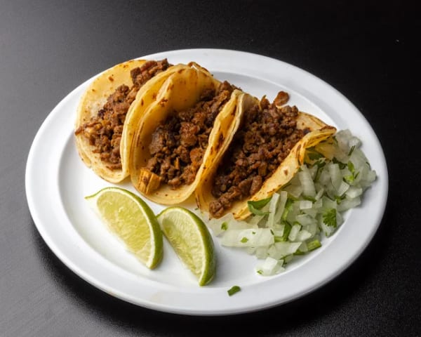 Authentic Tacos