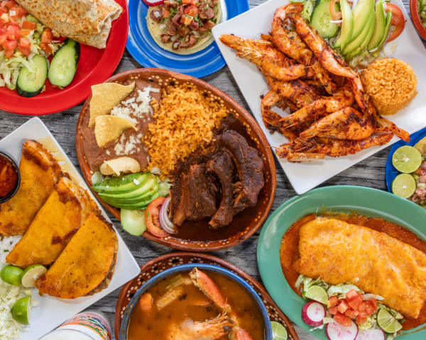 Preparación de Tacos El Vaporcito