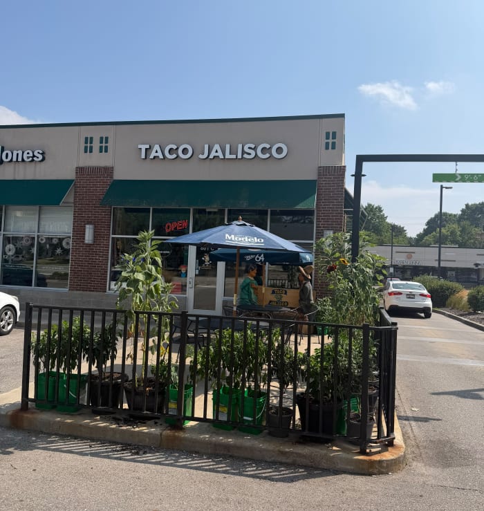 Taco Jalisco Specialties