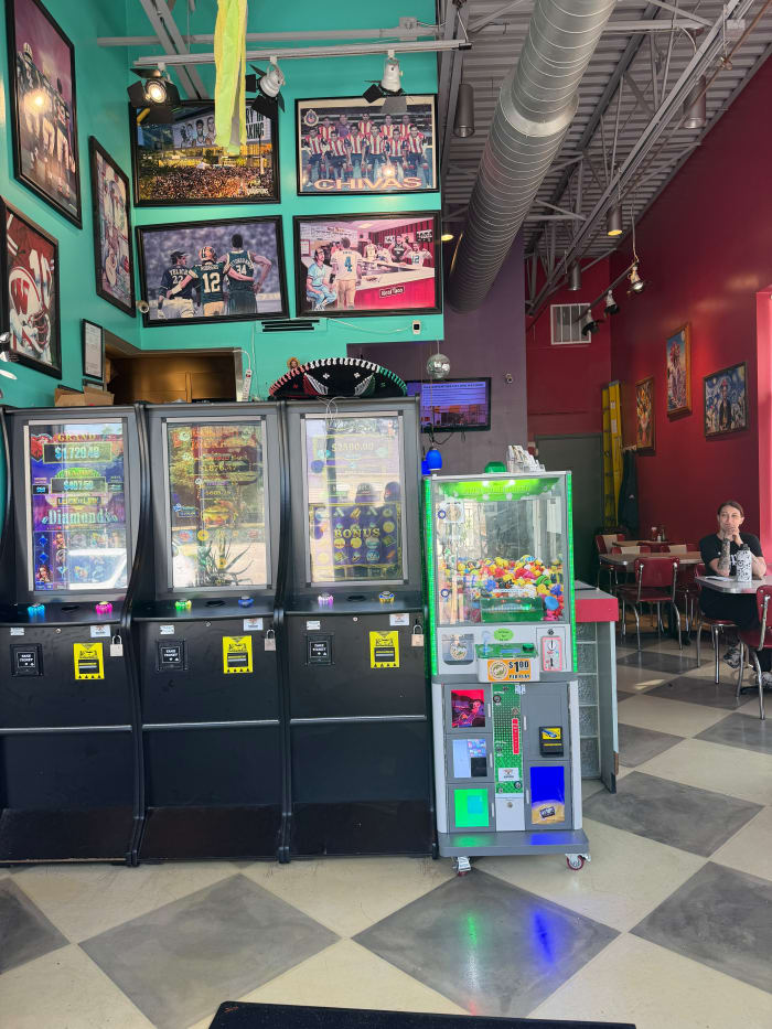 Authentic Mexican Dining