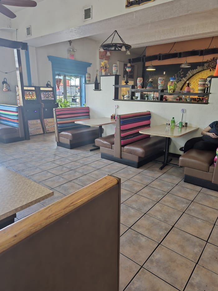 Tacos Auténticos