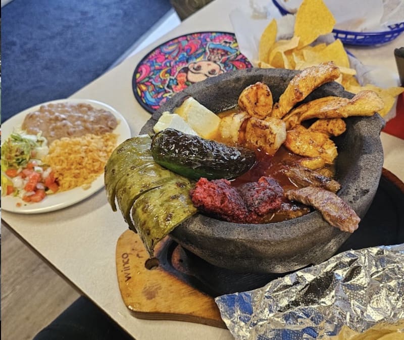 Artistic Dish 2