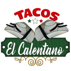 Logo de Tacos El Calentano