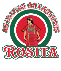 Logo Antojitos Oaxaqueños Rosita