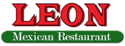 Leon Mexican Restaurant Logo