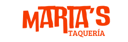 Maria's Taqueria Logo