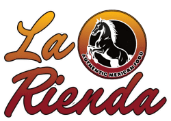 La Rienda Logo