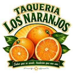 Taqueria Los Naranjos