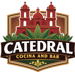 Logo Catedral Cocina & Bar