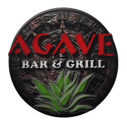 Agave Bar and Grill Logo