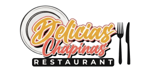 Delicias Chapinas Restaurant Logo