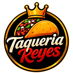Taqueria Reyes Logo