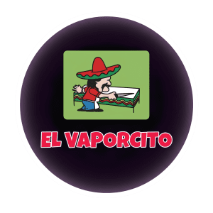 Taqueria El Vaporcito Logo
