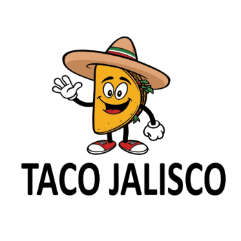 Taco Jalisco Logo