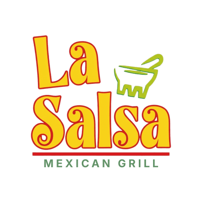 La Salsa Mexican Grill Logo