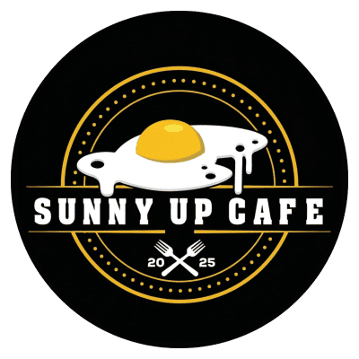 Sunny Up Cafe