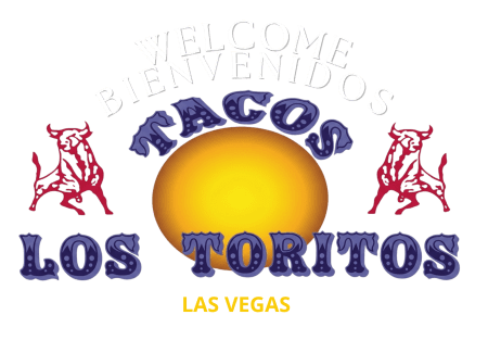 Logo Tacos Los Toritos