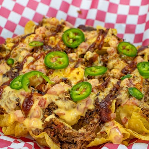 Nachos