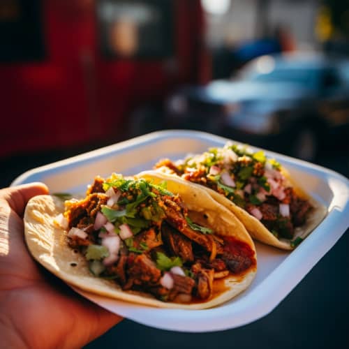 Tacos