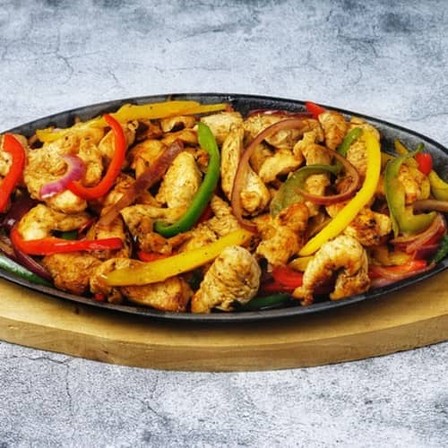 Fajitas