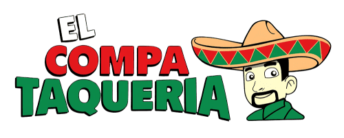 El Compa Taquería Logo