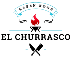 El Churrasco Logo