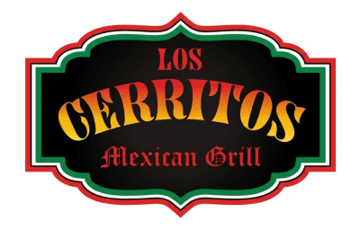 Los Cerritos Mexican Grill Logo