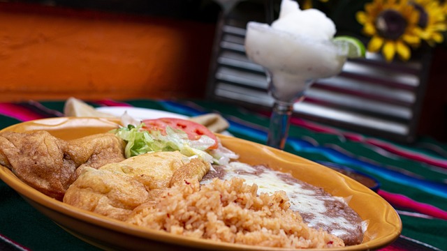 Mexican Dish 1