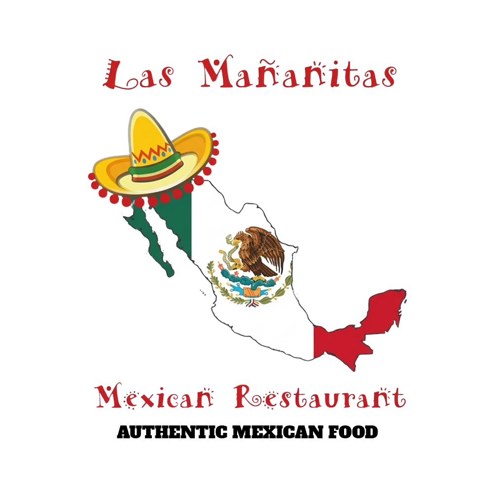 Las Mañanitas Logo