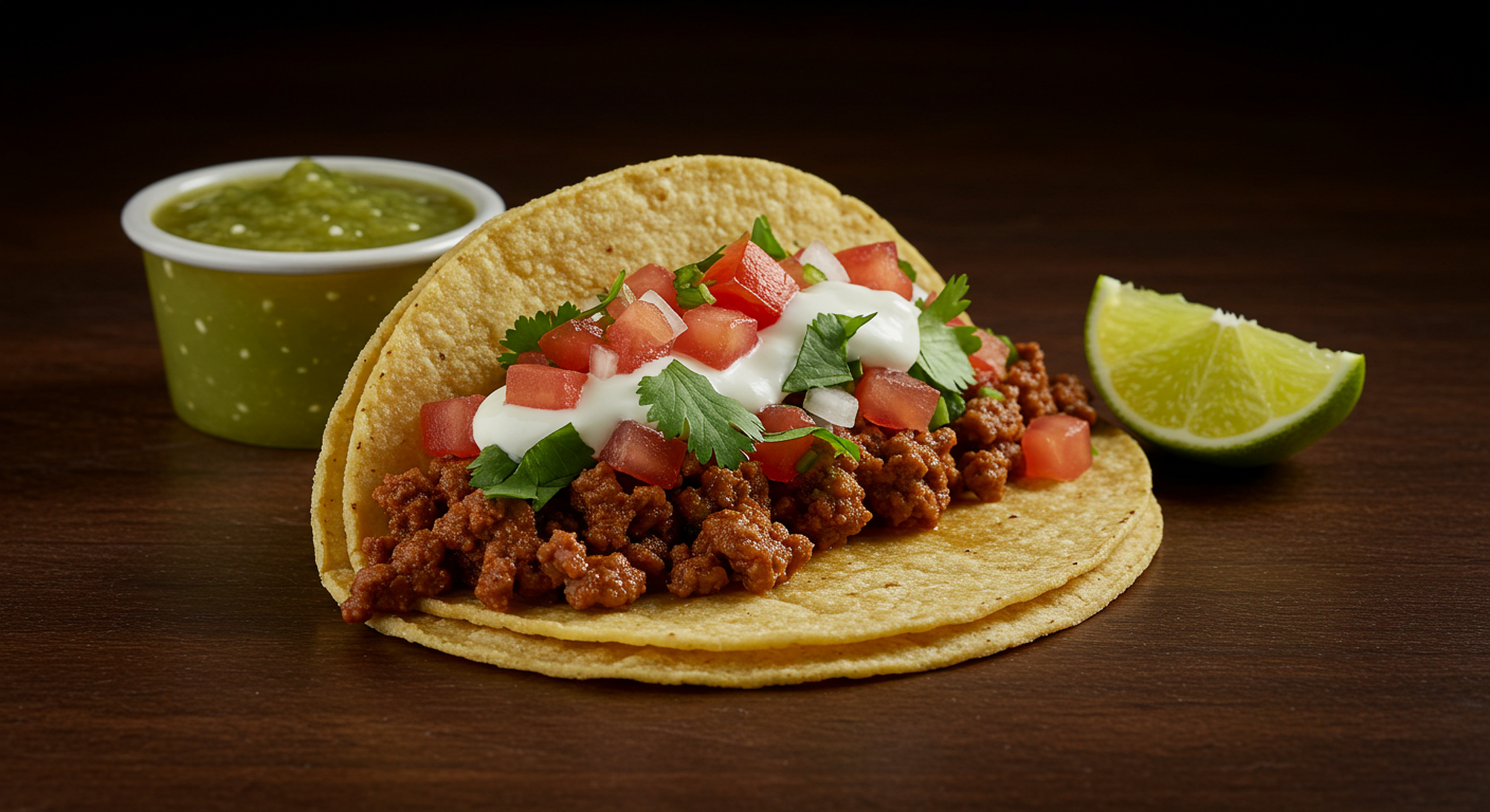Birria y Salsas