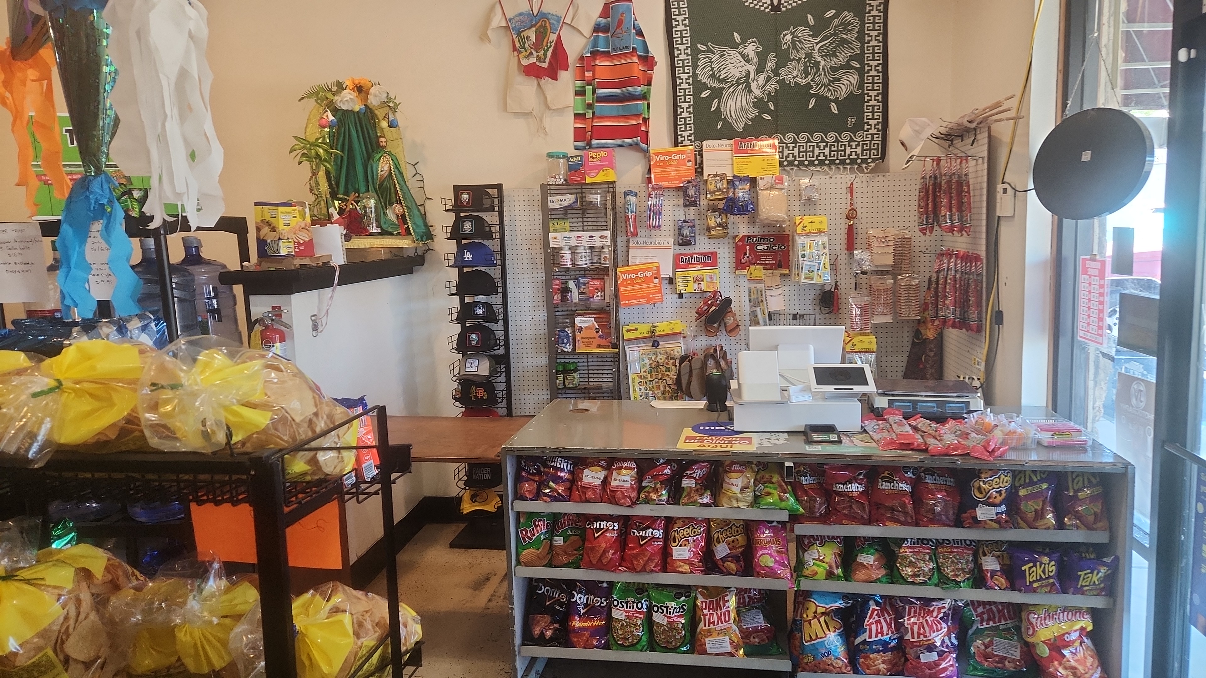 Platillos mexicanos tradicionales