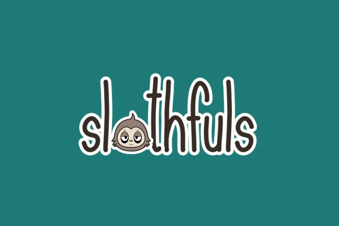 The Slothfuls Way to Enjoy Bubble Tea & Ice Cream