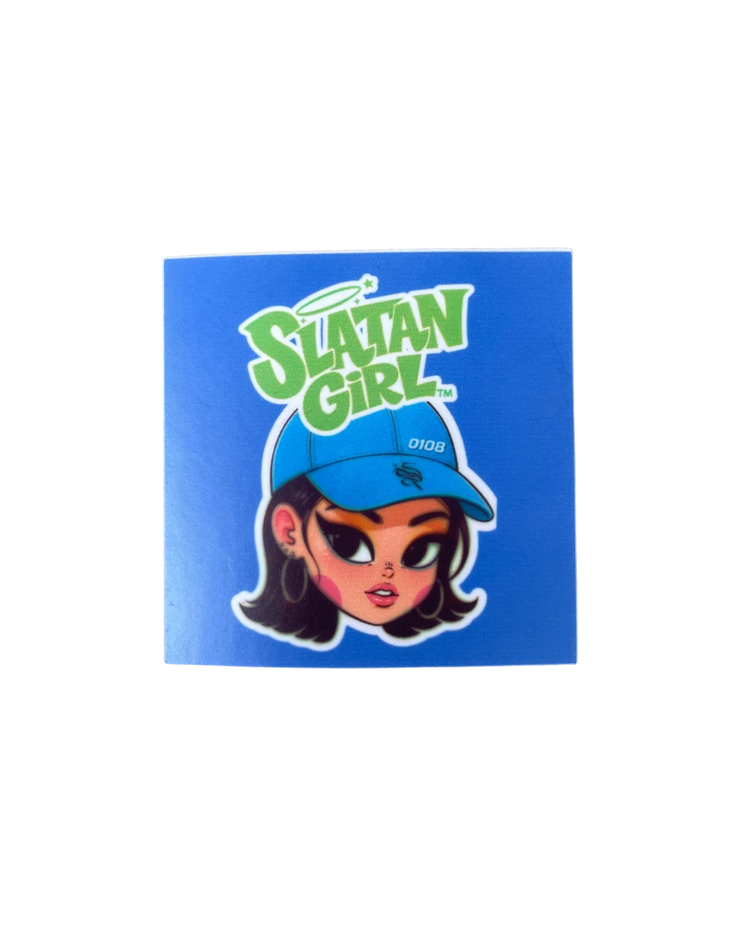SLATAN STIX