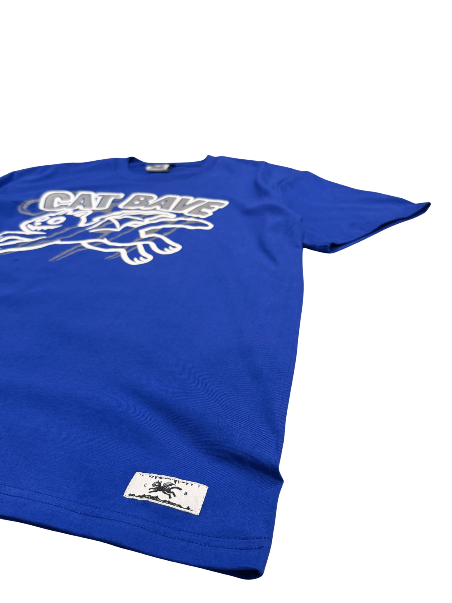 Reflective Claw Tee
