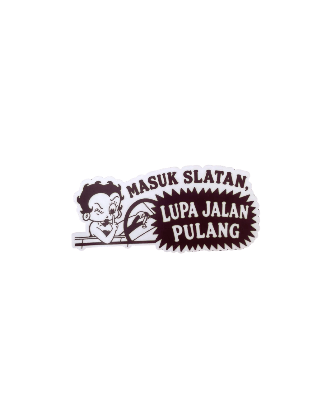 SLATAN STIX