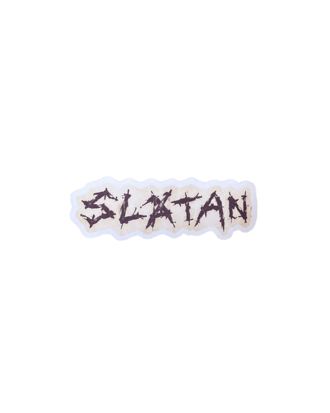SLATAN STIX