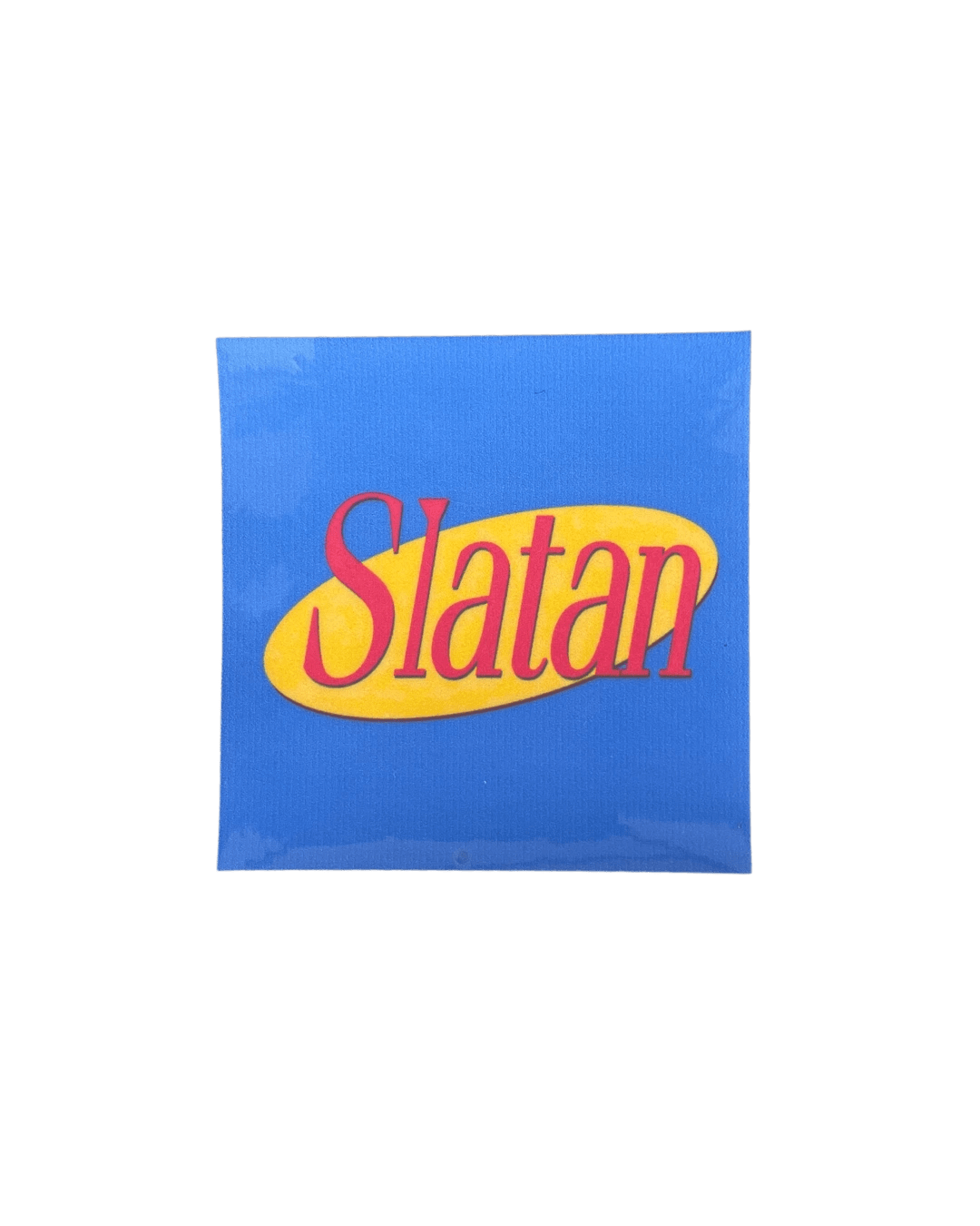 SLATAN STIX
