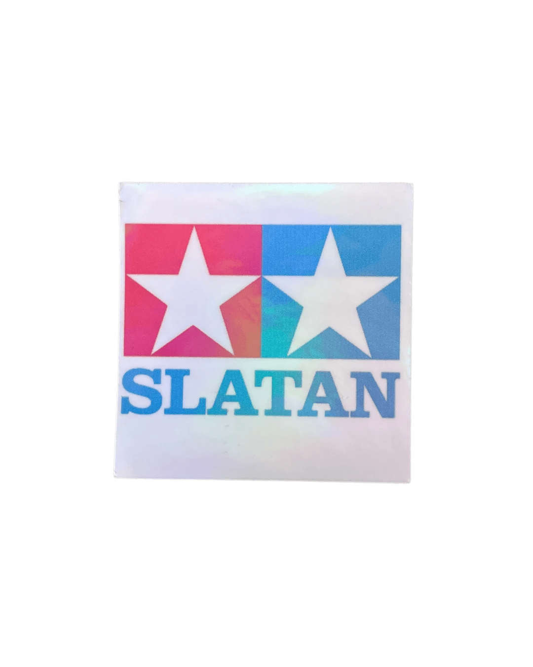 SLATAN STIX