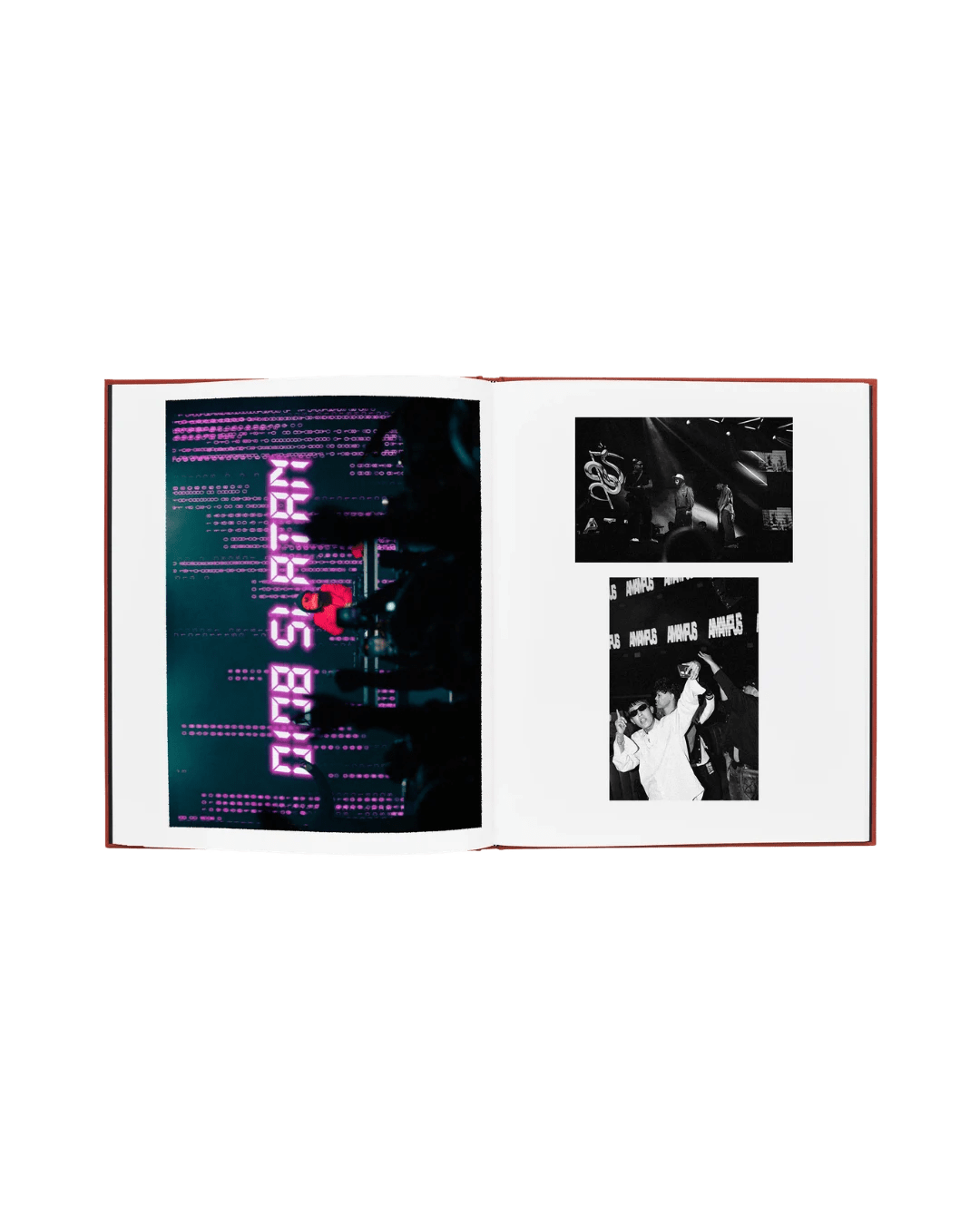 SLATAN ARCHIVE PHOTOZINE: PART 2