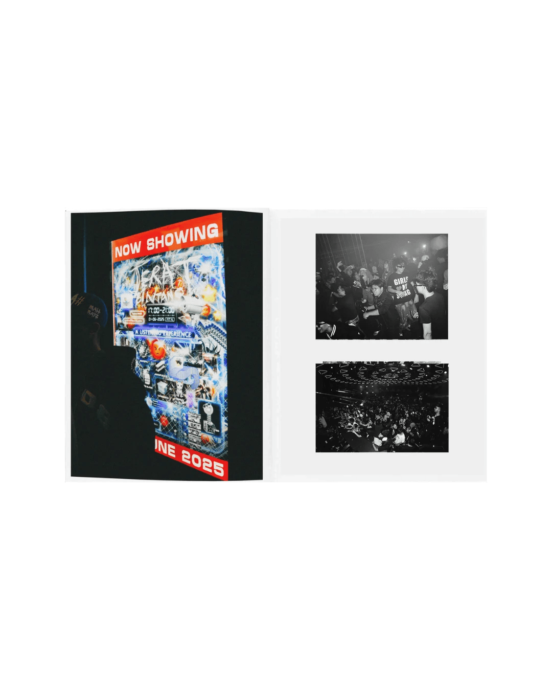 SLATAN ARCHIVE PHOTOZINE: PART 2