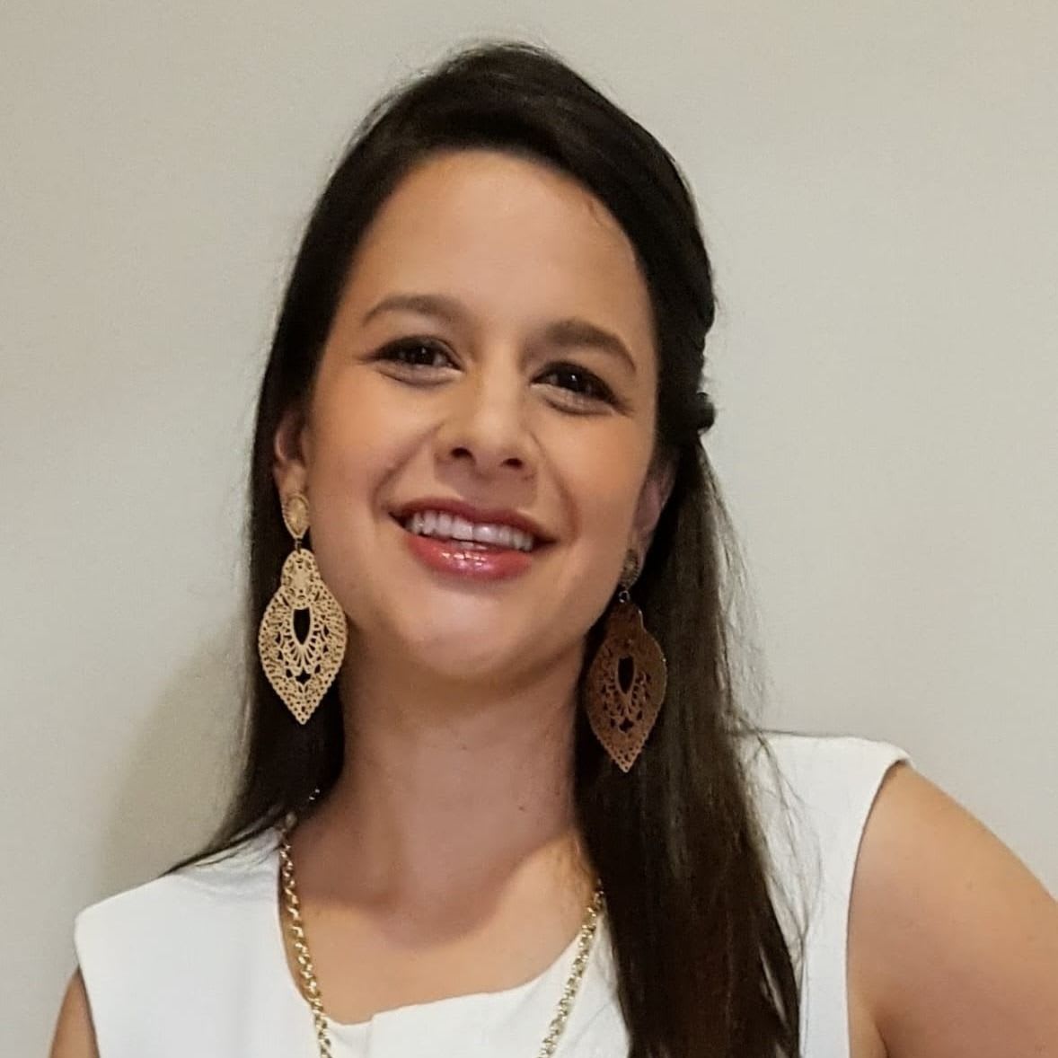 Foto de Alejandra Saldarriaga