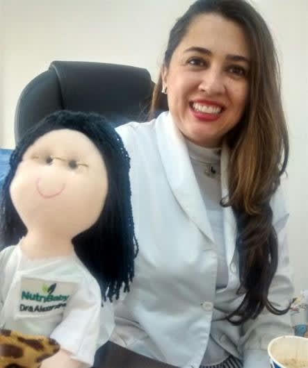 Foto de Alexandra Verjel