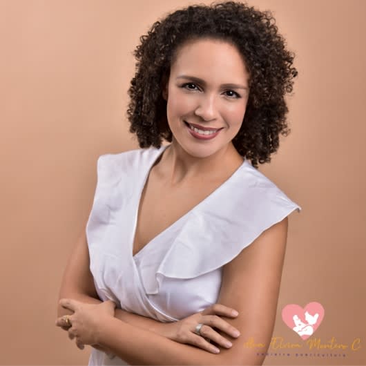 Foto de Ana Montero