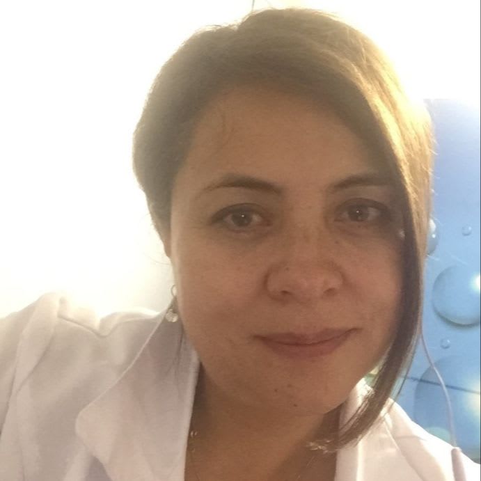 Foto de Angelica Vasquez