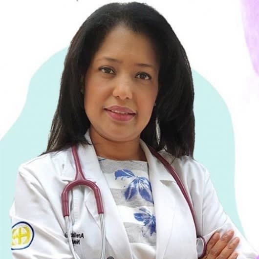 Foto de ARELIS BARRAGAN